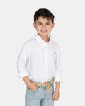 Camisa Icon Kids
