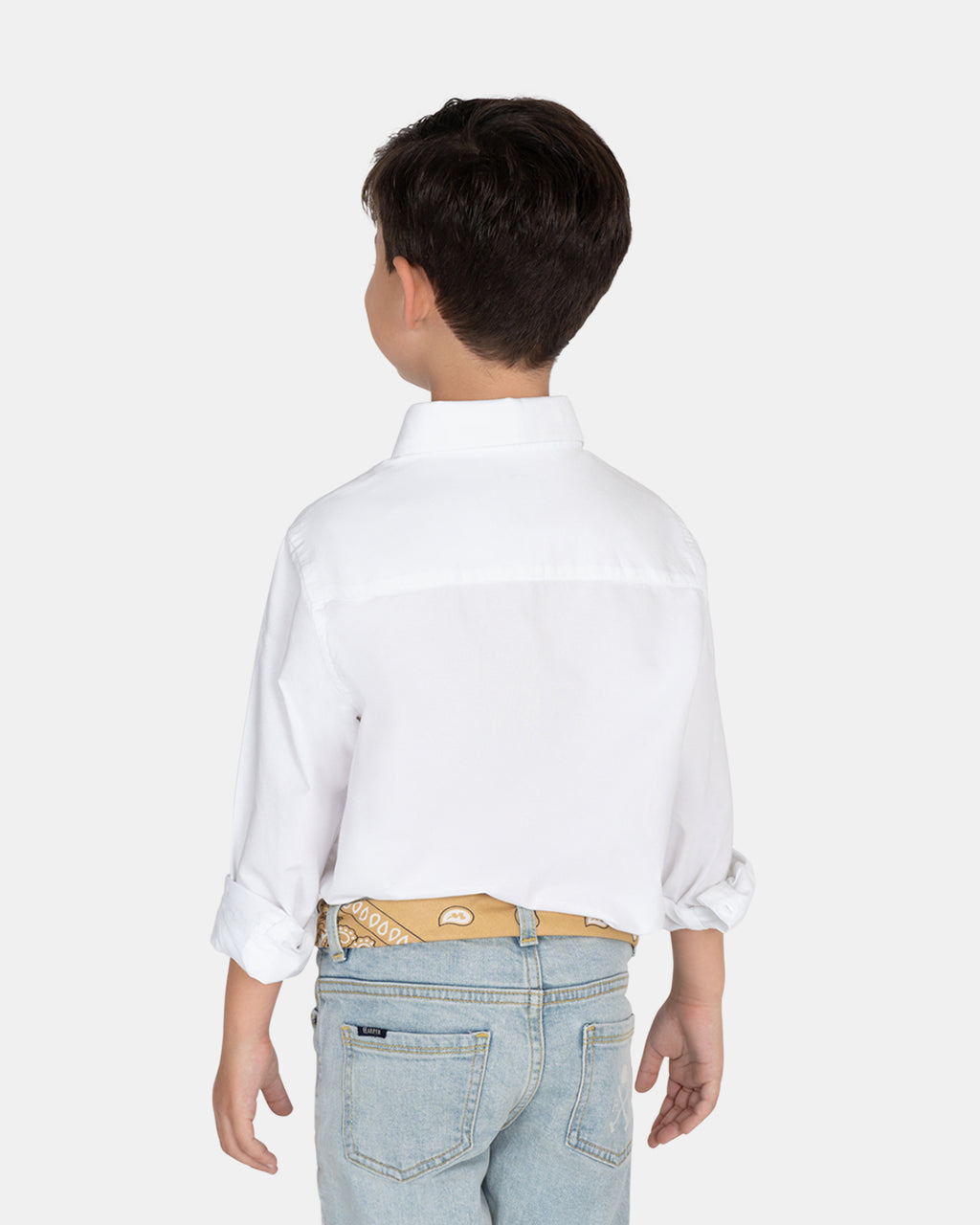 Camisa Icon Kids