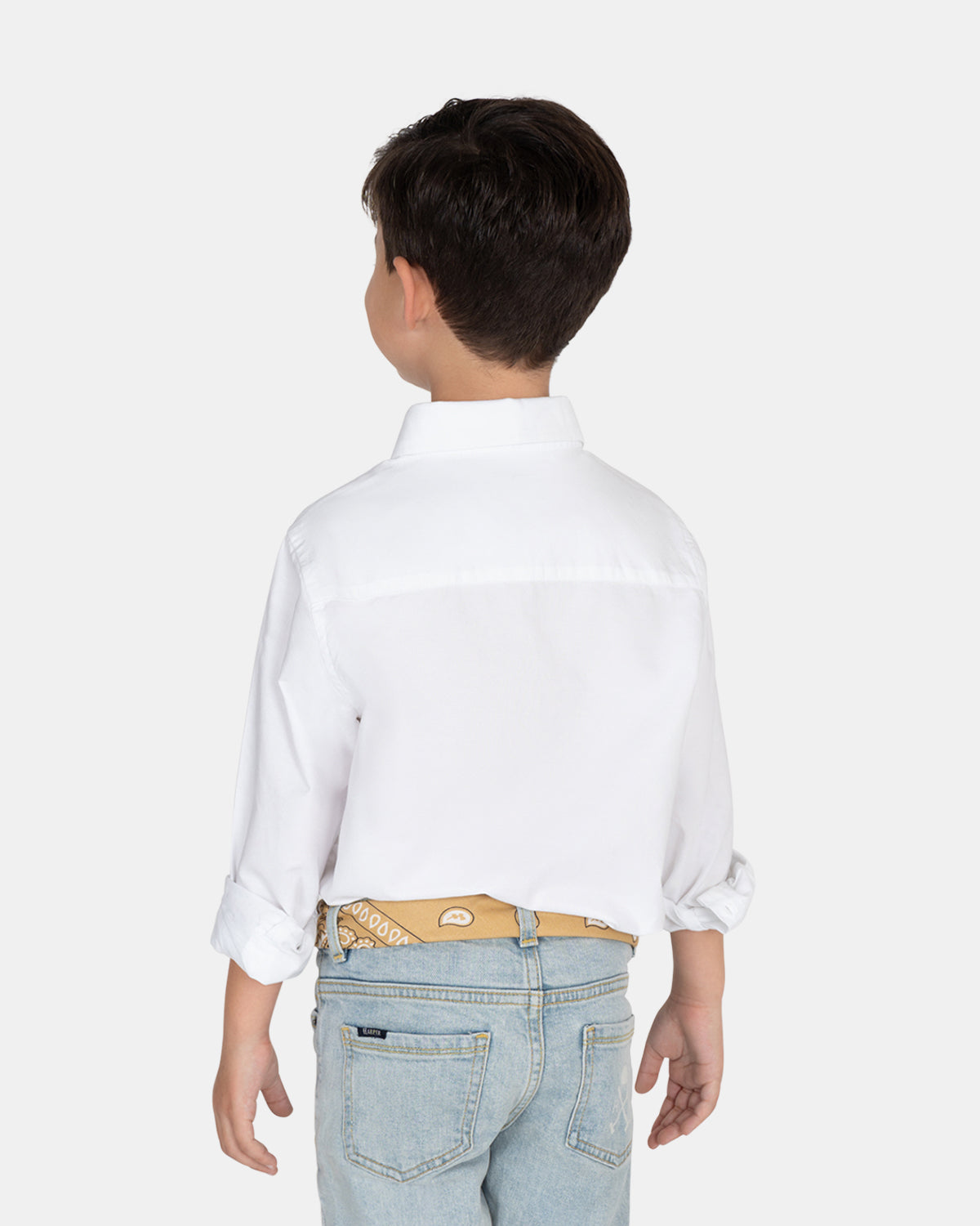 Camisa Icon Kids