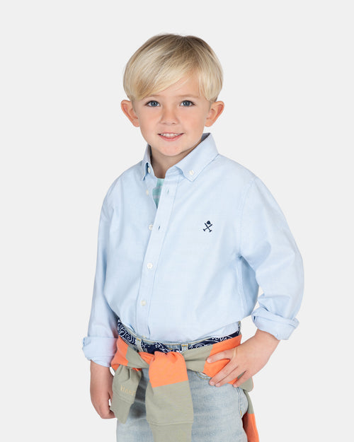 Camisa Icon Kids