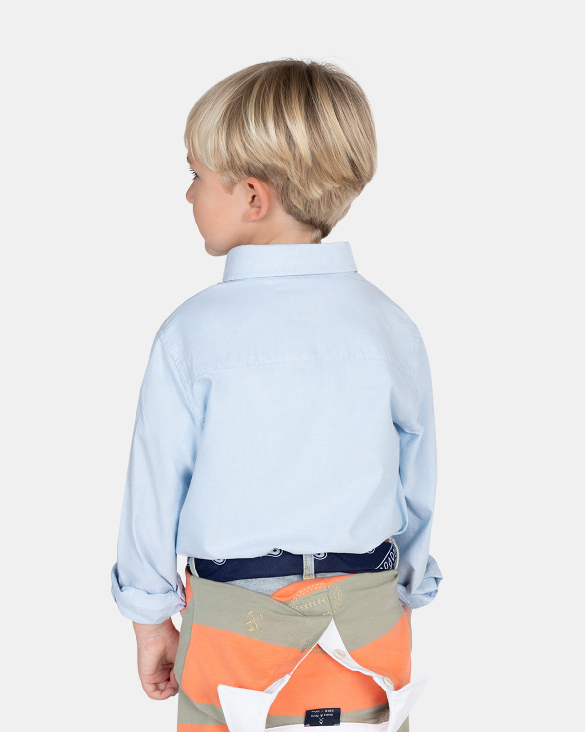 Camisa Icon Kids