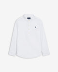 Polera Mao Linen Kids