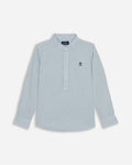 Polera Mao Linen Kids