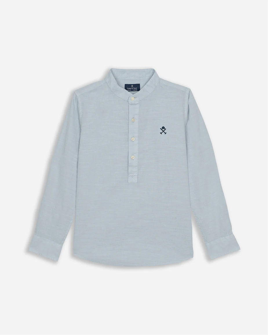 Polera Mao Linen Kids