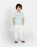 Camiseta Retro Kids