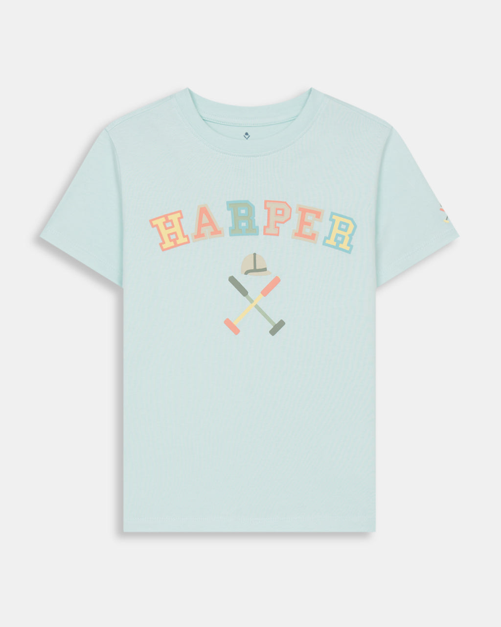 Camiseta Retro Kids