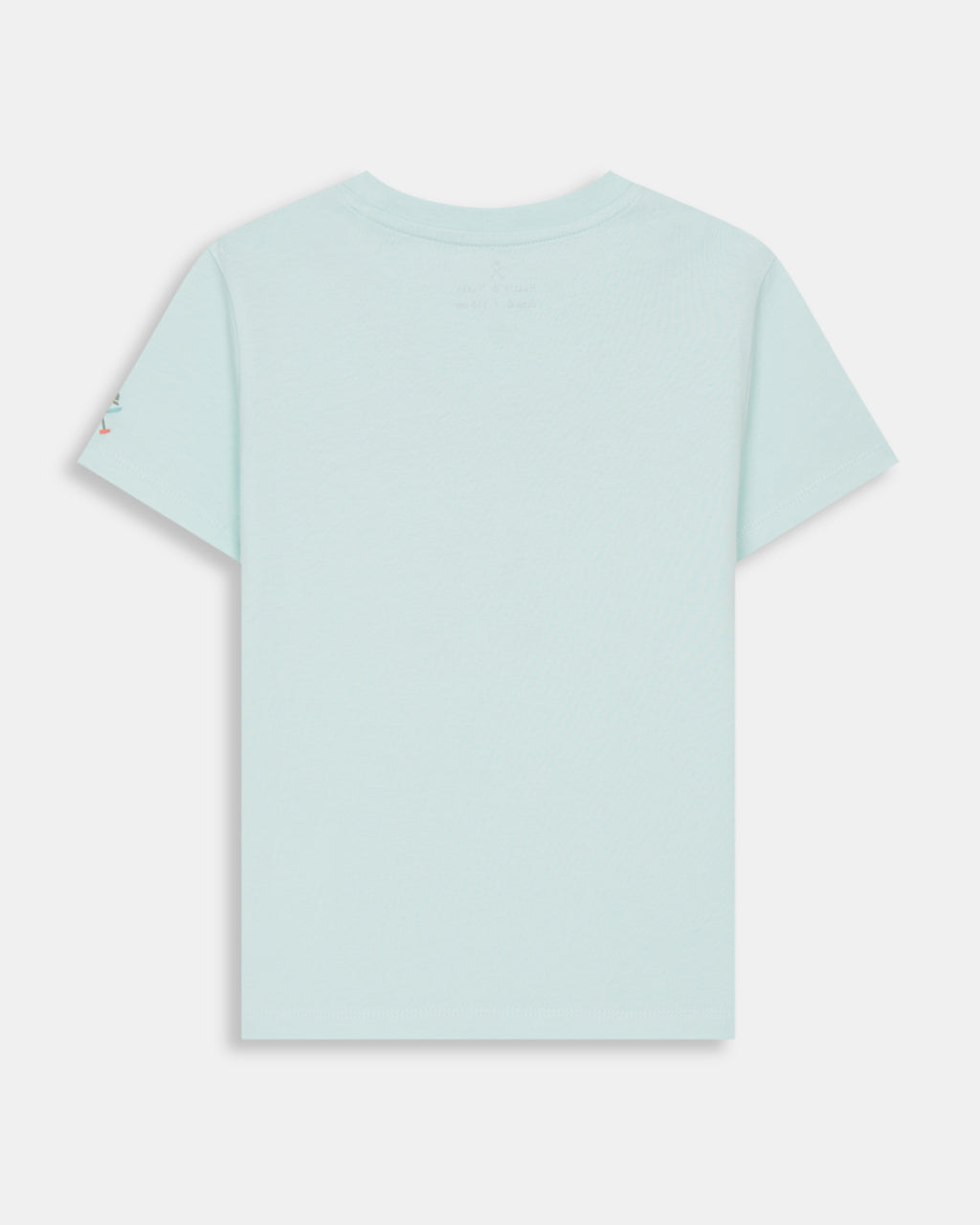 Camiseta Retro Kids
