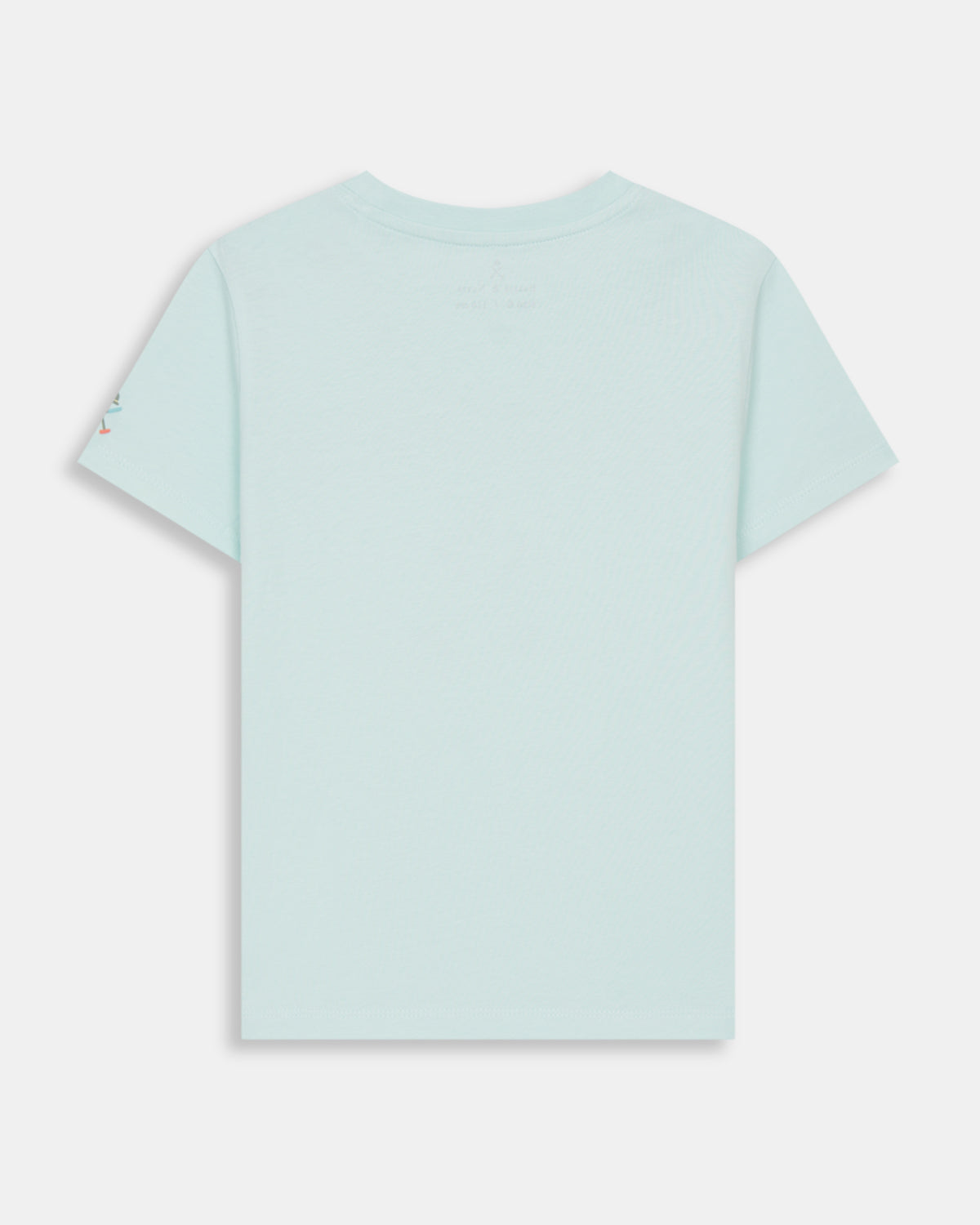 Camiseta Retro Kids