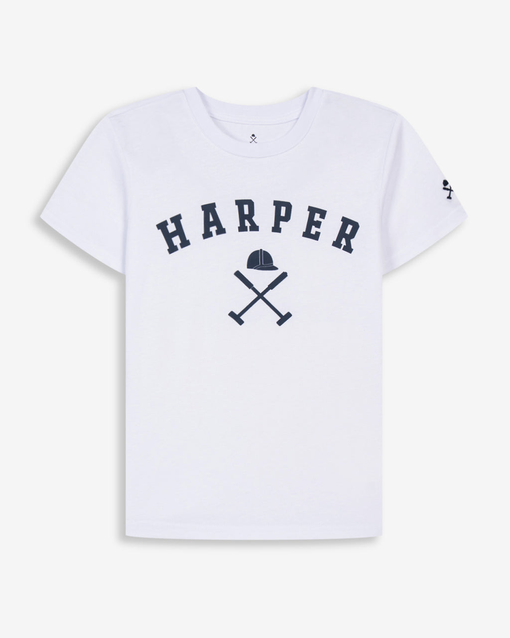 Camiseta New England Kids