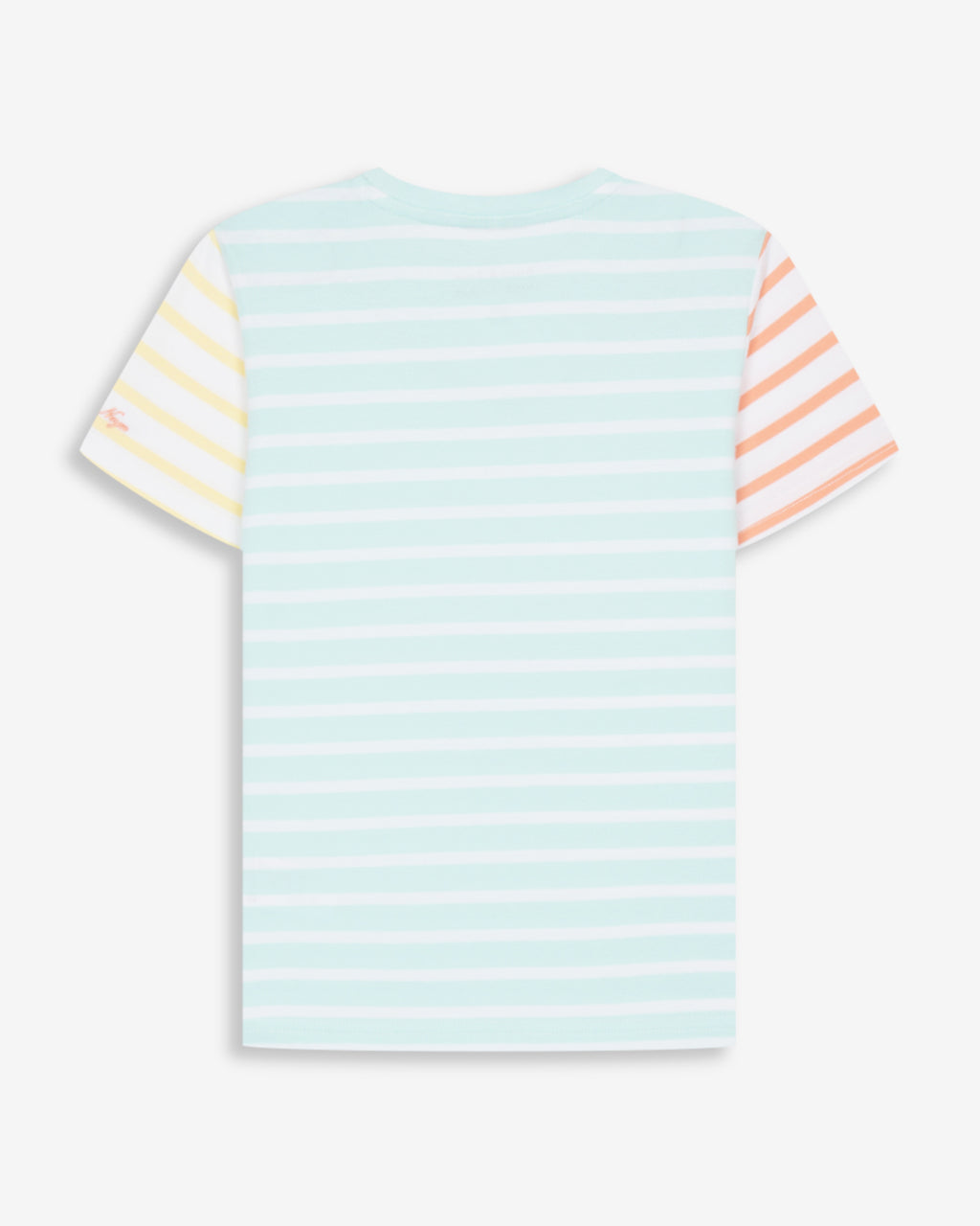 Camiseta Stripes Kids