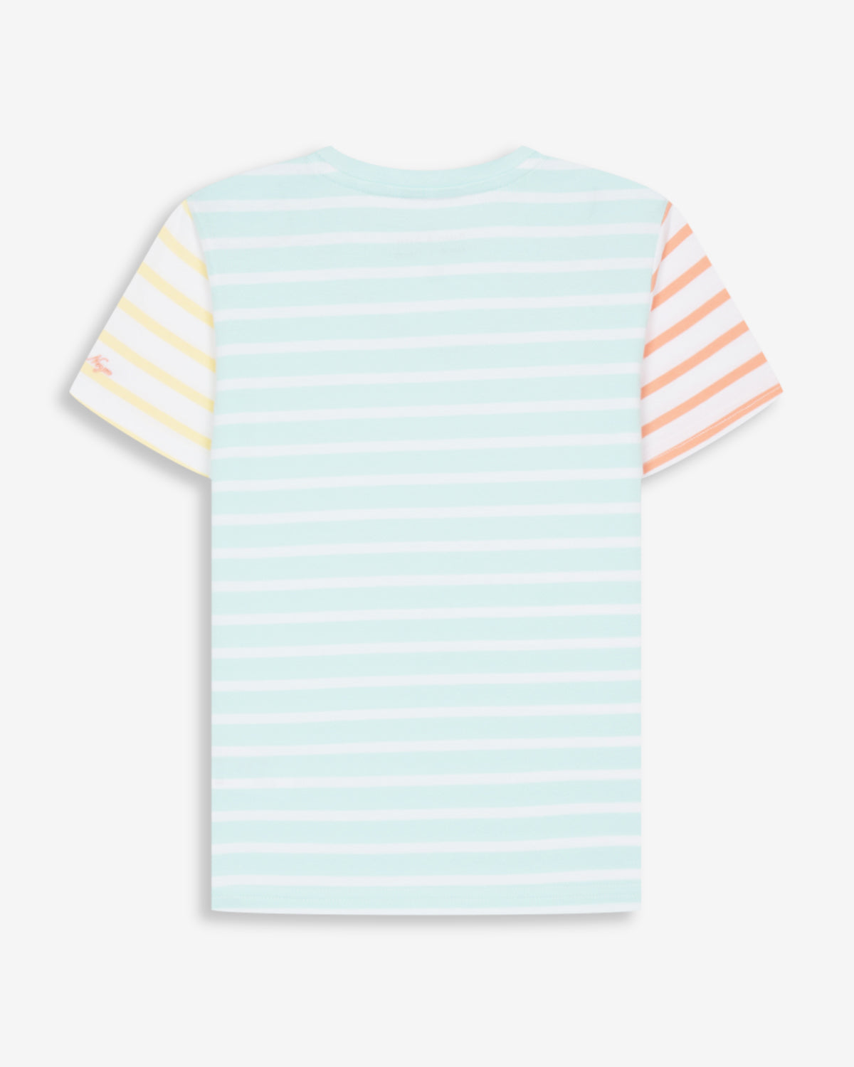 Camiseta Stripes Kids