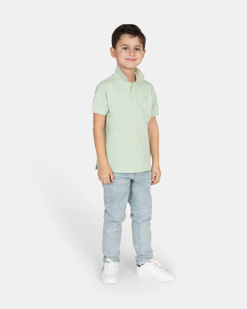 Polo Icon Kids