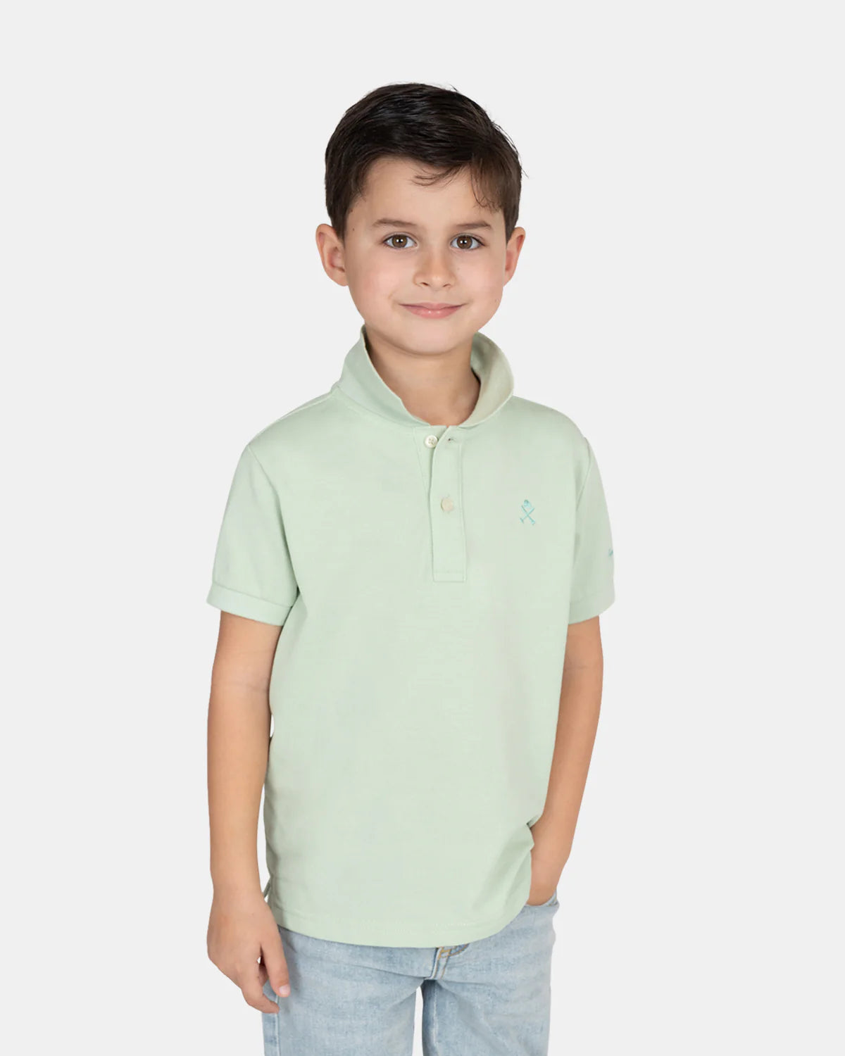 Polo Icon Kids