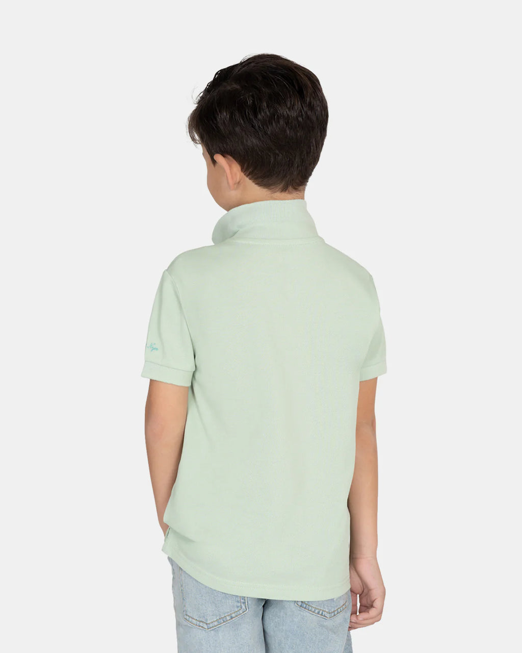 Polo Icon Kids