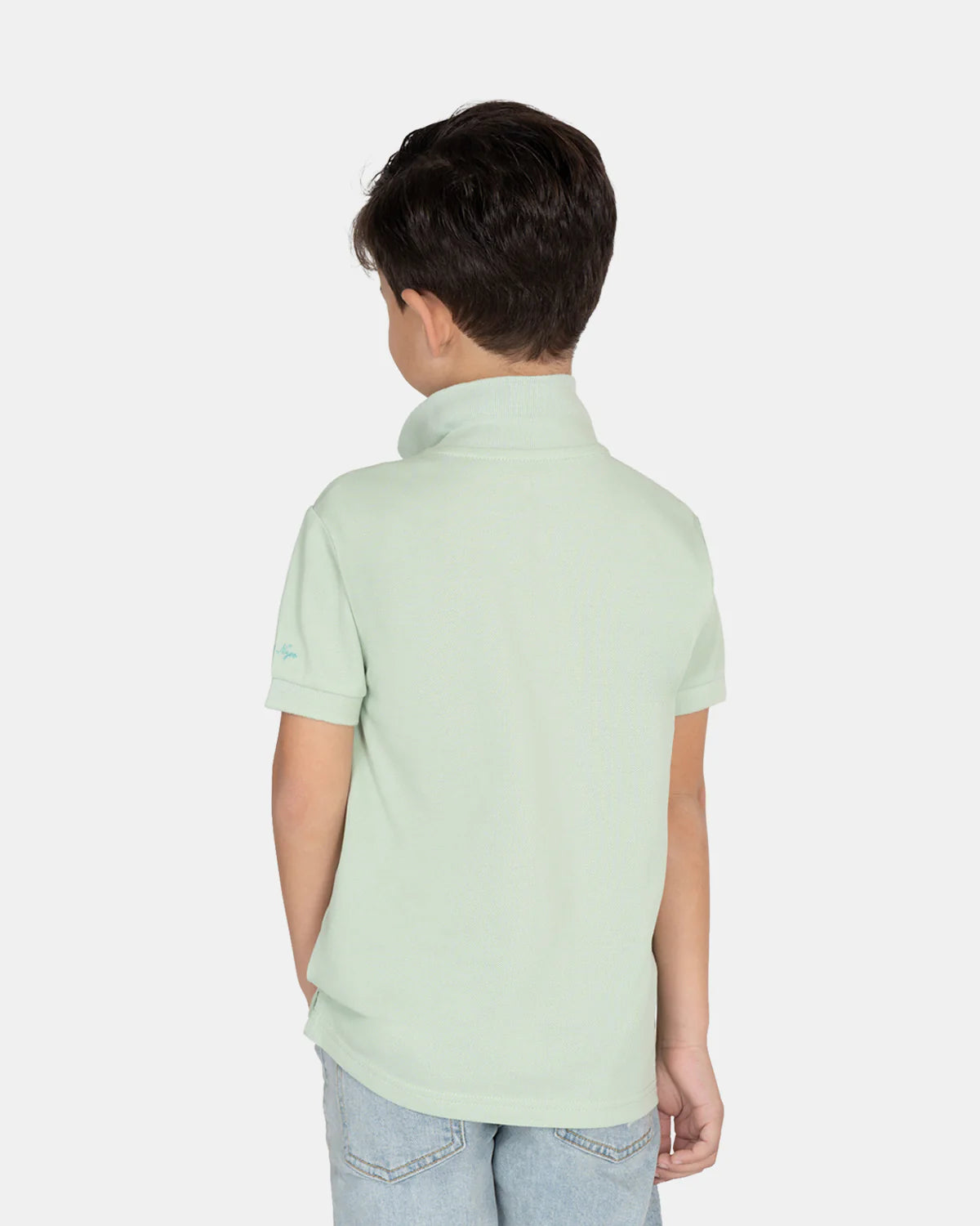 Polo Icon Kids