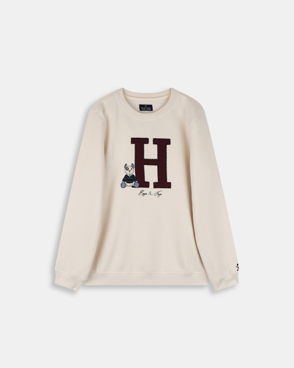 Sudadera Harvard Kids