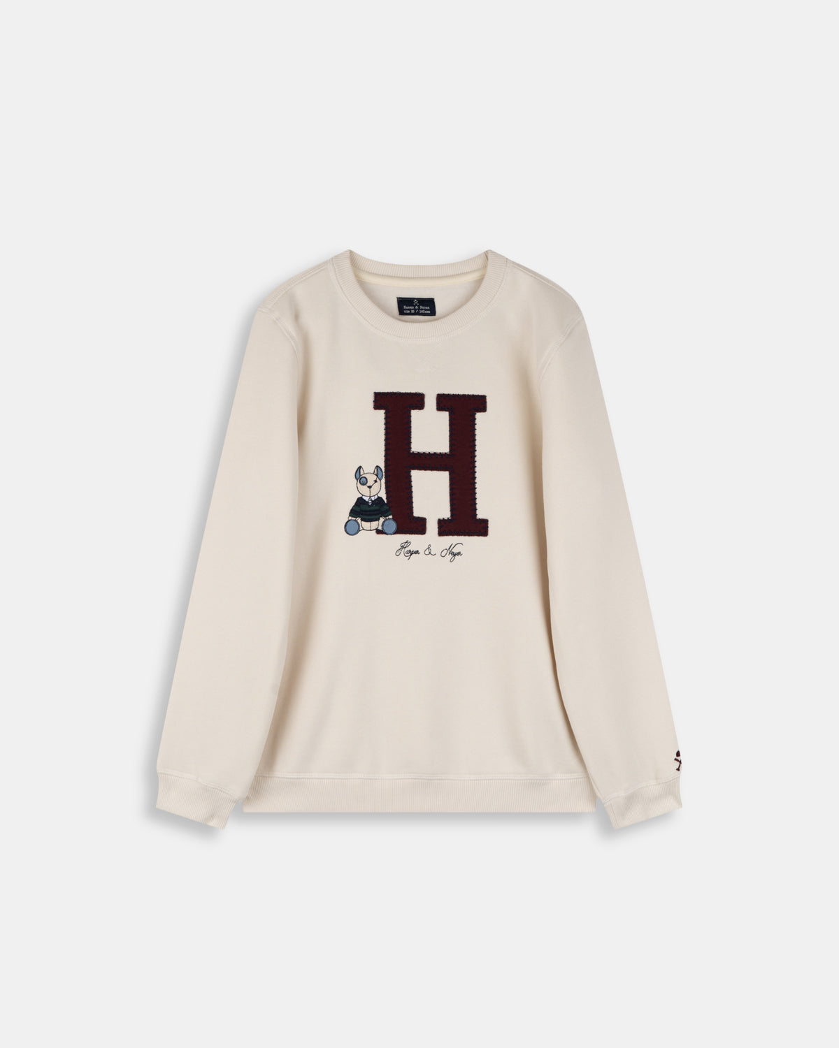 Sudadera Harvard Kids