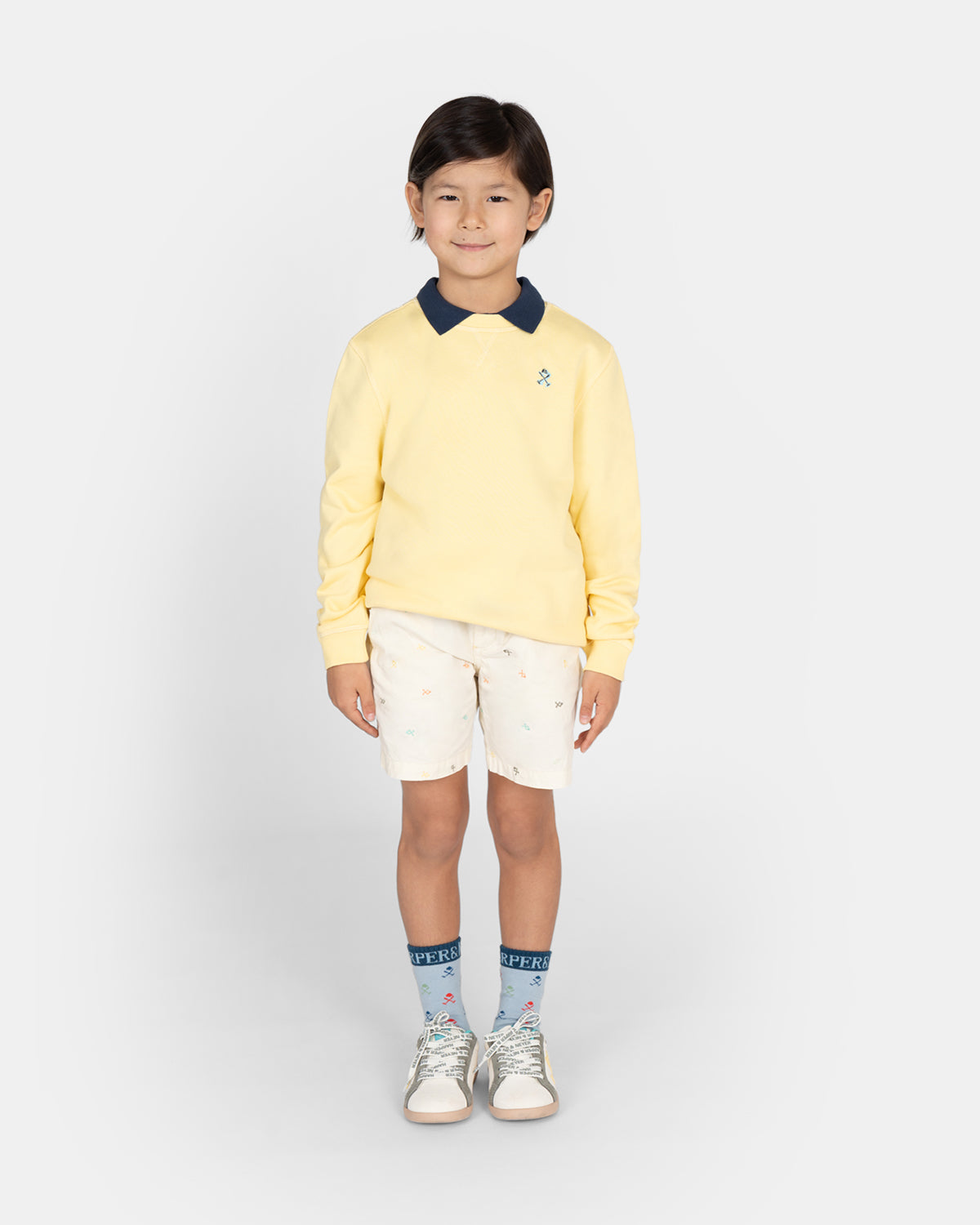 Sudadera Wild Life Kids
