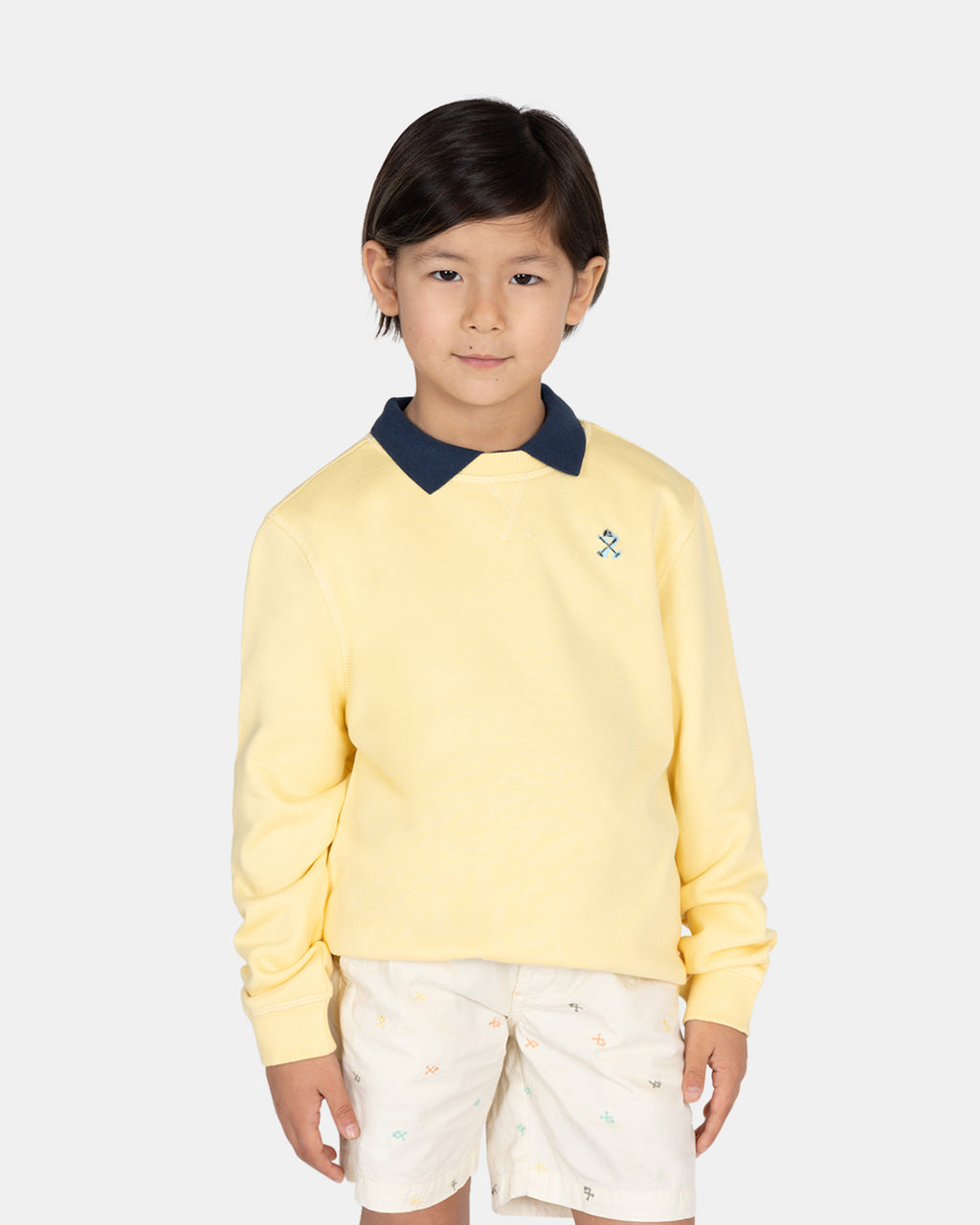Sudadera Wild Life Kids