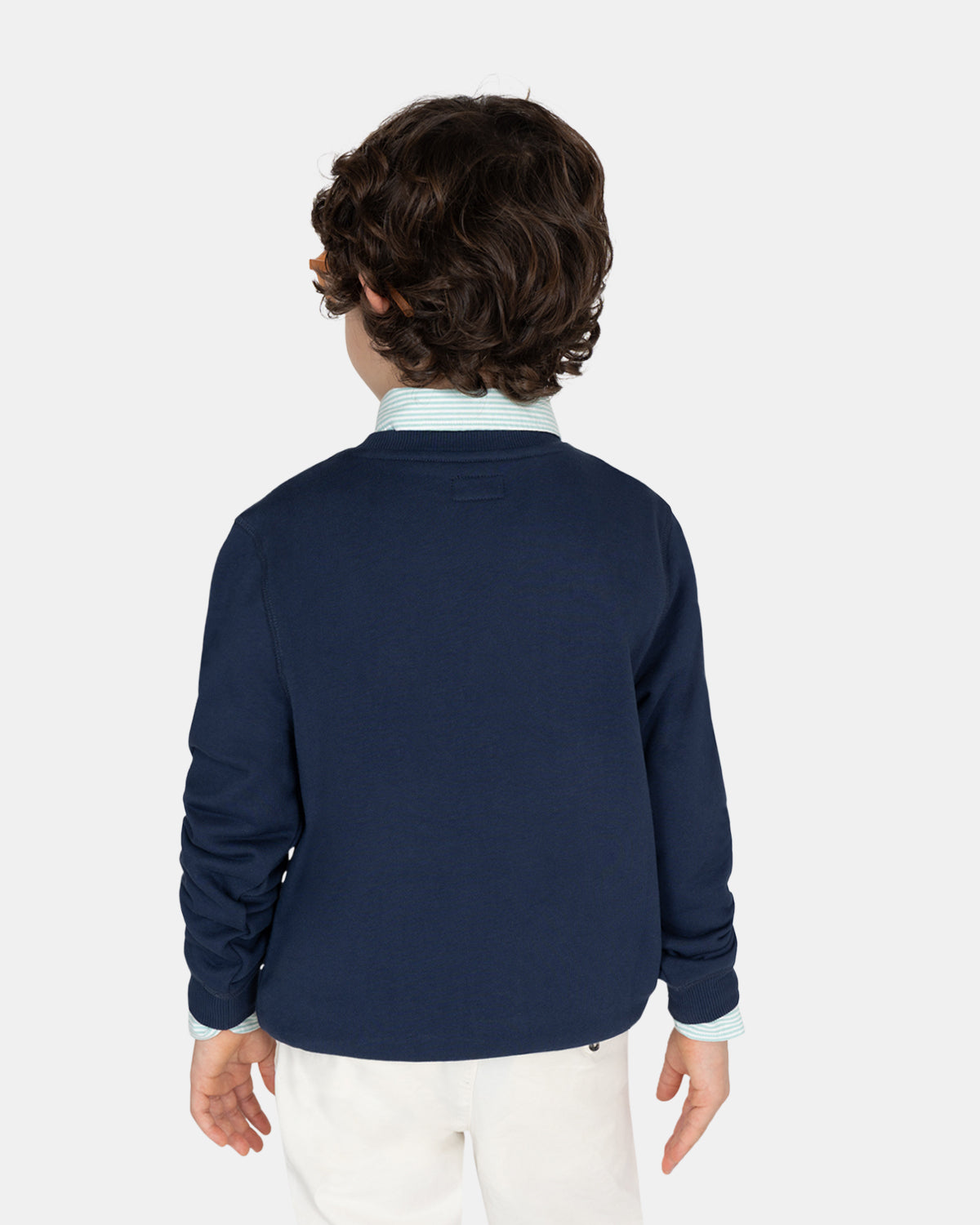 Sudadera Retro Kids