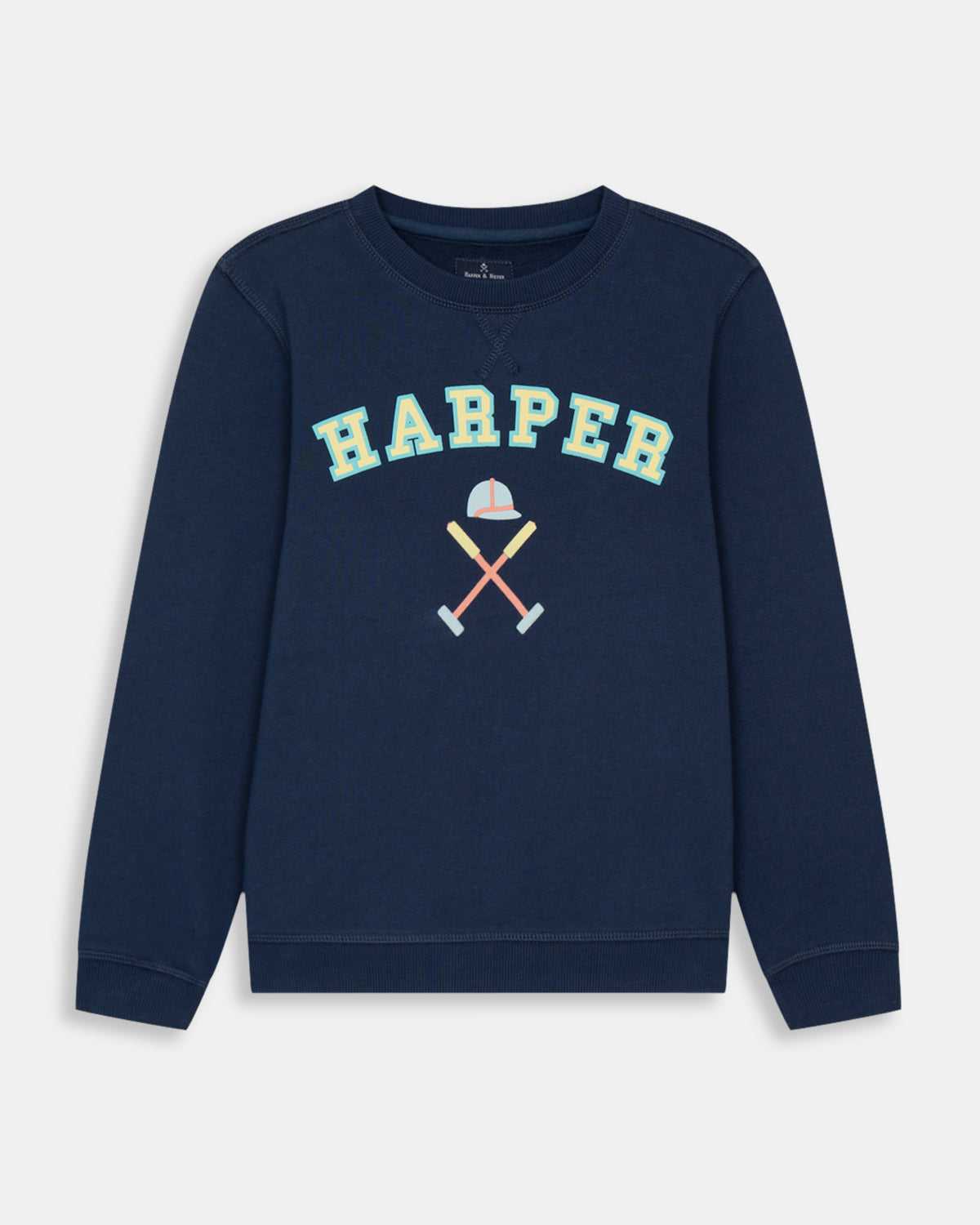 Sudadera Retro Kids