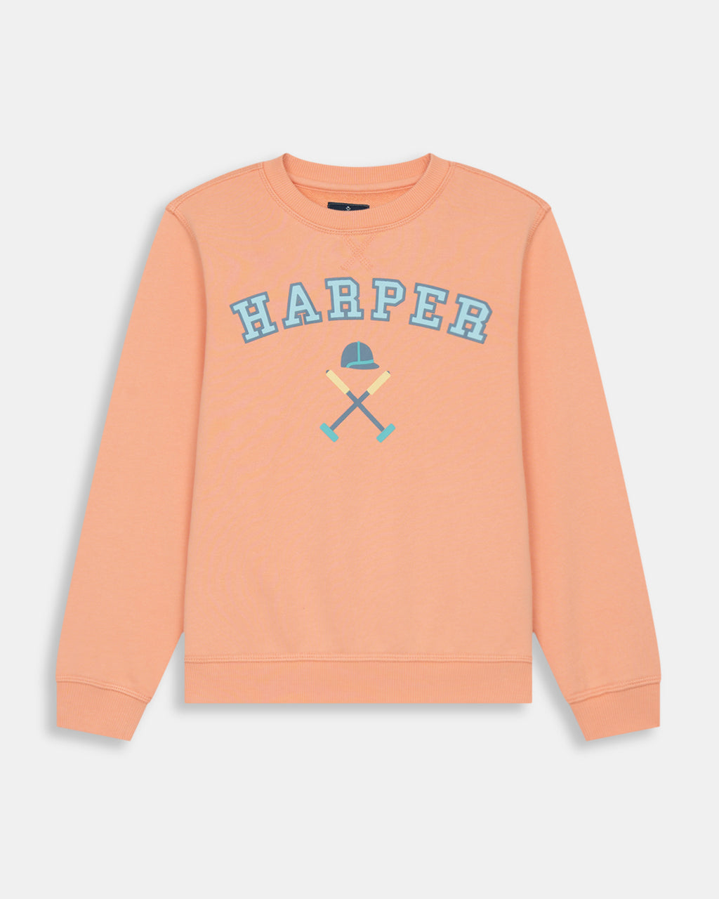 Sudadera Retro Kids