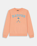 Sudadera Retro Kids