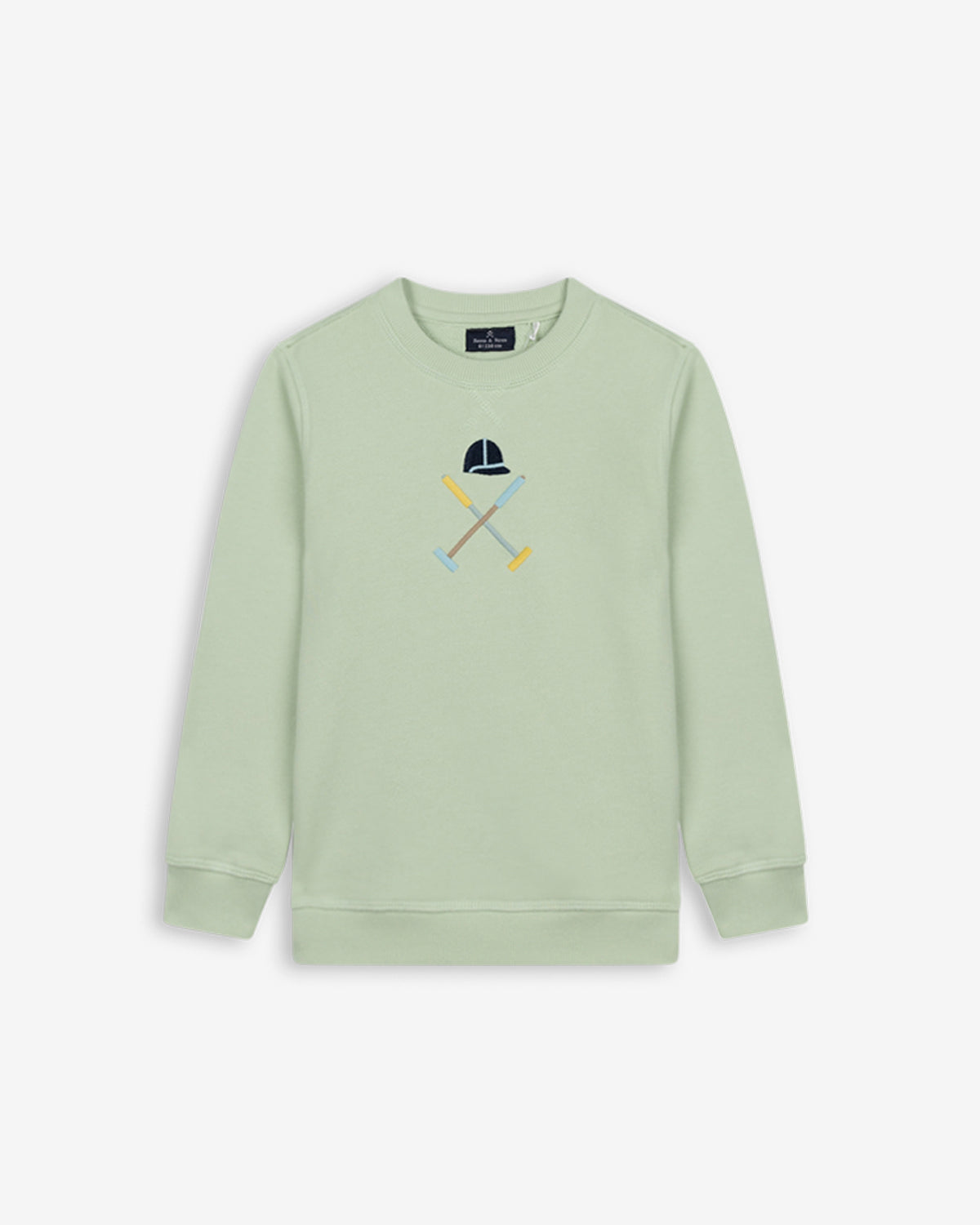 Sudadera Vermont Kids