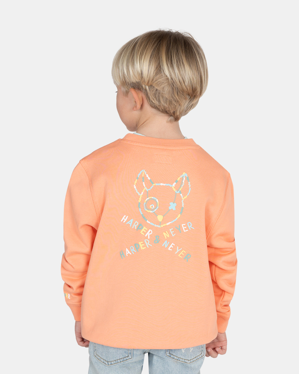 Sudadera Pirate Kids
