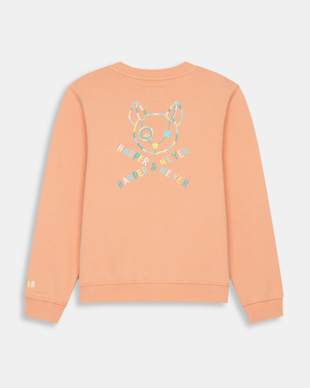 Sudadera Pirate Kids