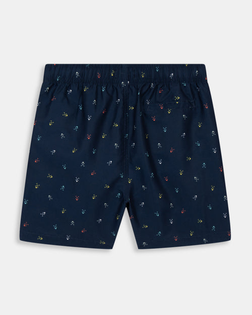BAÑADOR ICON KIDS