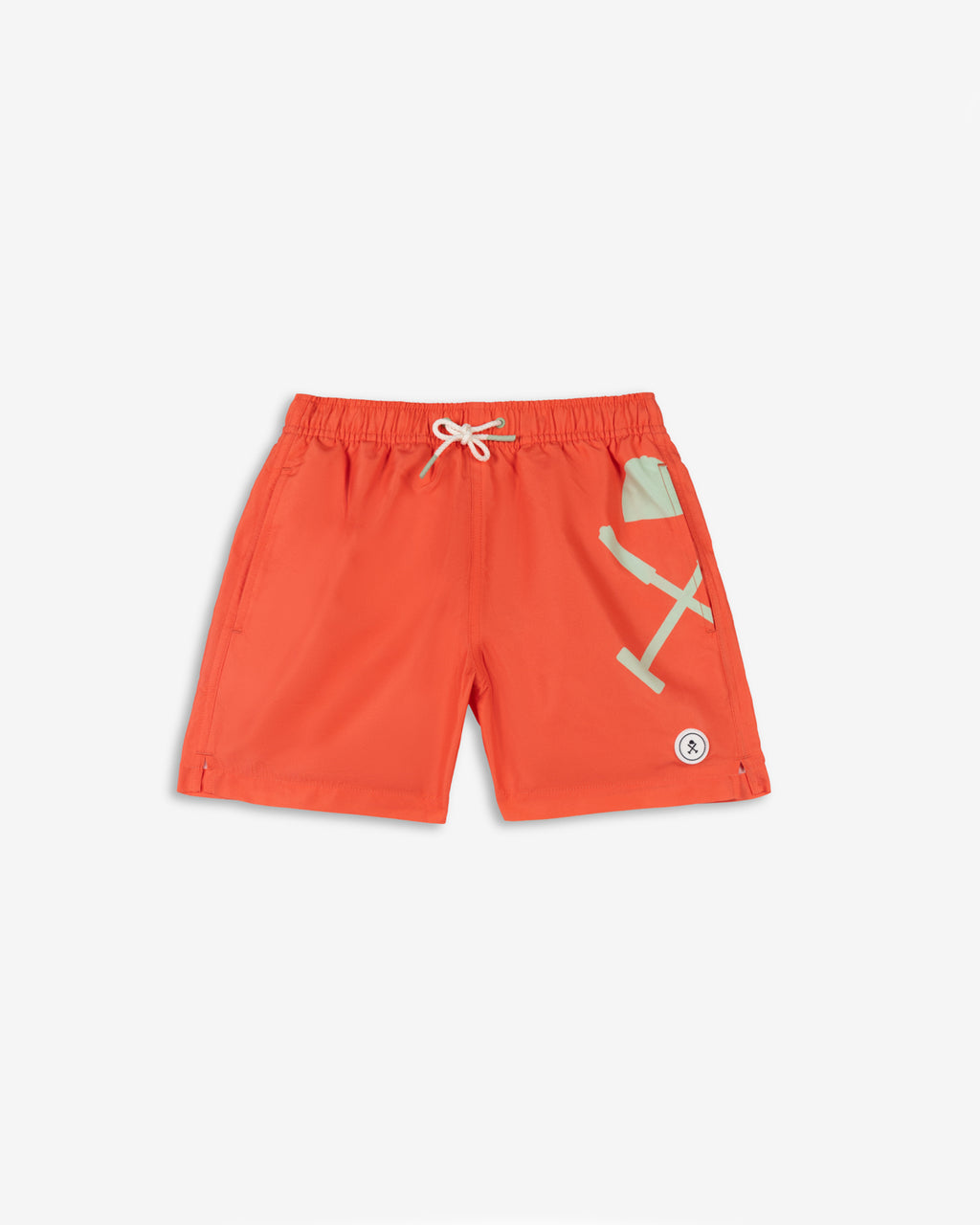 BAÑADOR LOGO HIT KIDS
