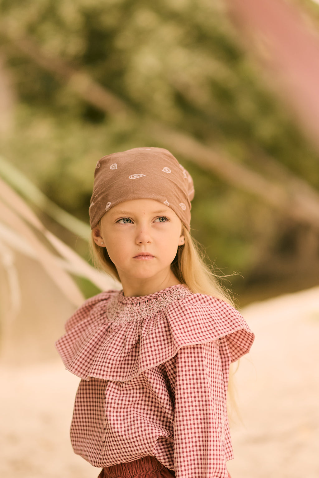 Blusa Bimbi Cereza