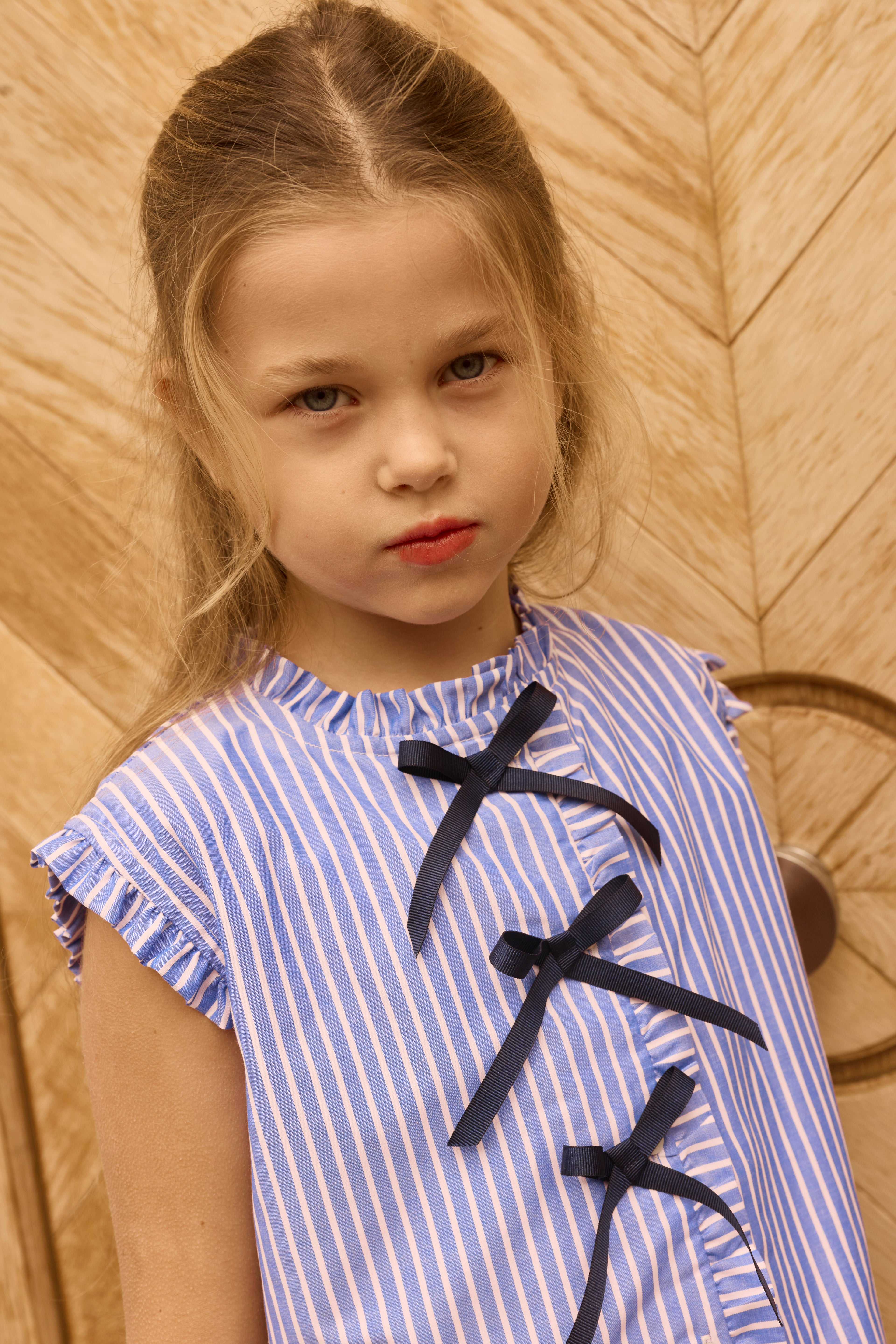 Vestido Chloe