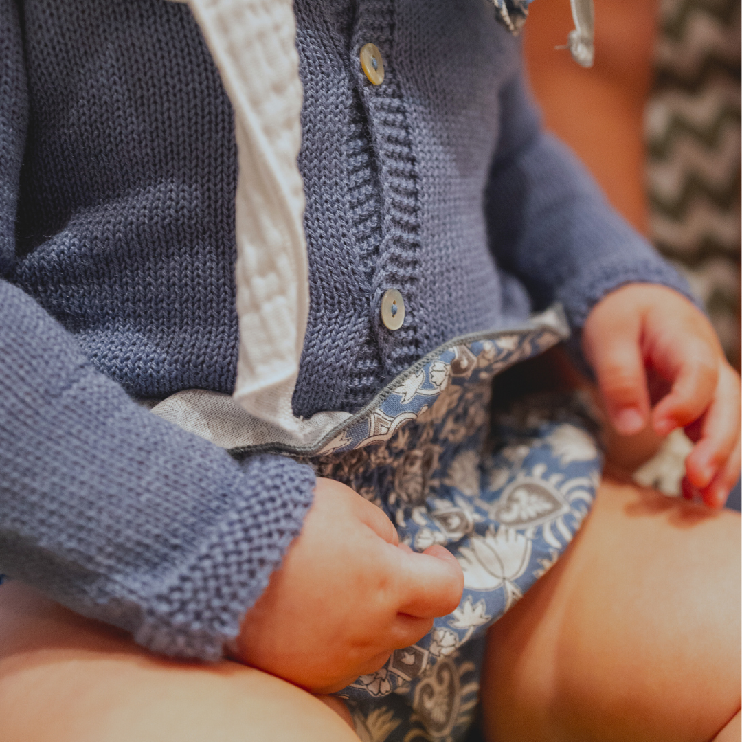 Culotte anveres