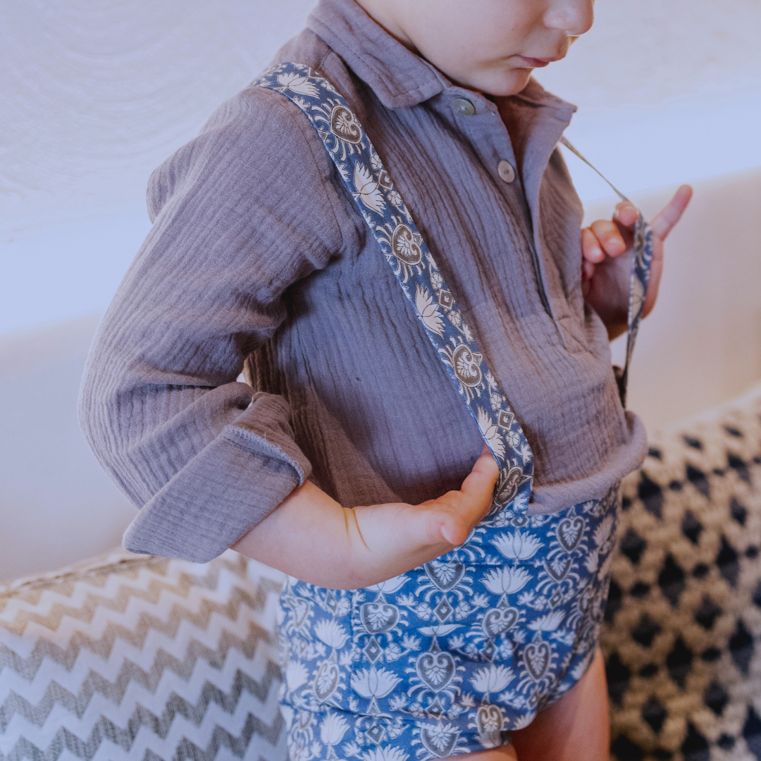 Pantalón anveres