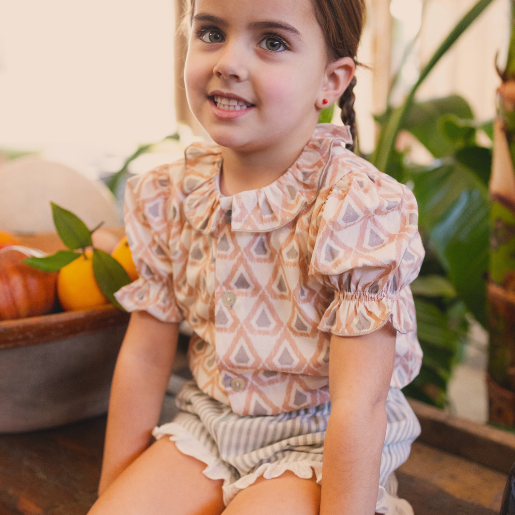 Camisa rouen