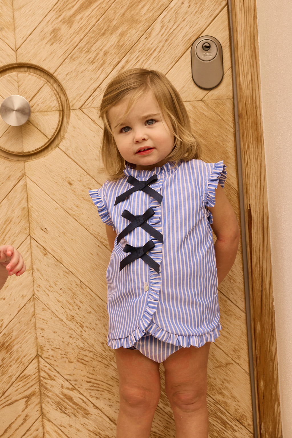 Vestido Chloe