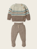 Canesu Theo + Polaina Olaf ¨Forest Land¨