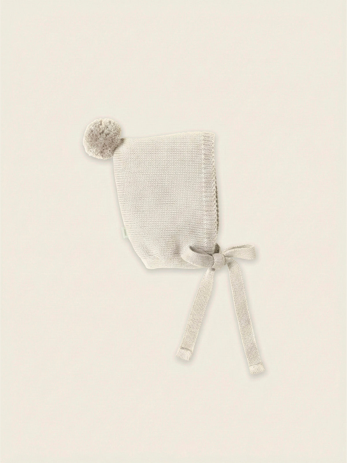 Gorro gnomo pompom ¨MONTAINS¨
