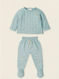 Traje polaina con pie Milo