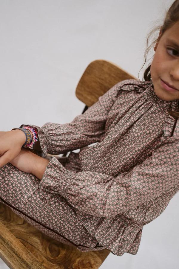 Camisa Mariela