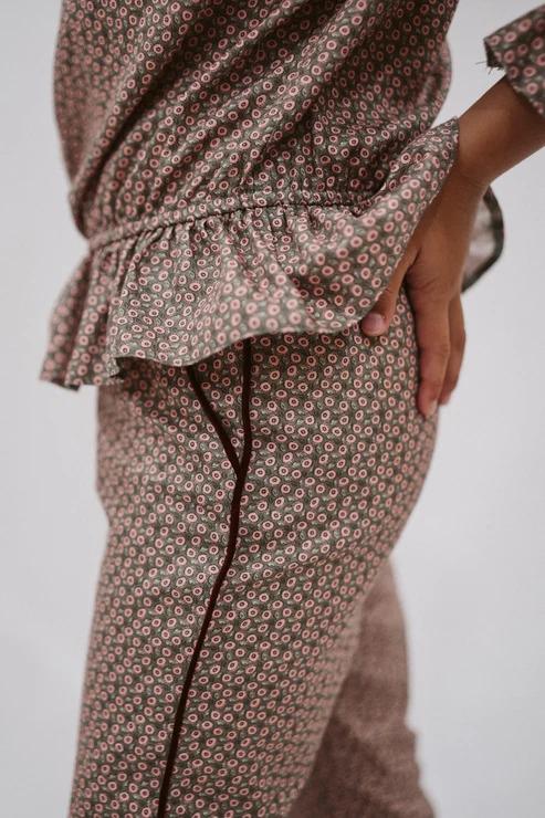 Pantalón Mariela