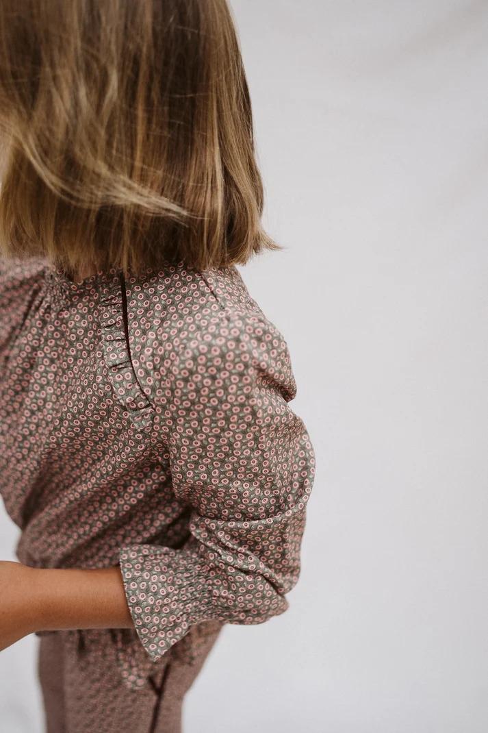Camisa Mariela