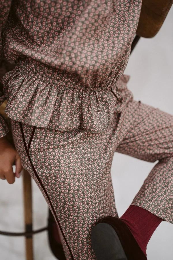 Pantalón Mariela