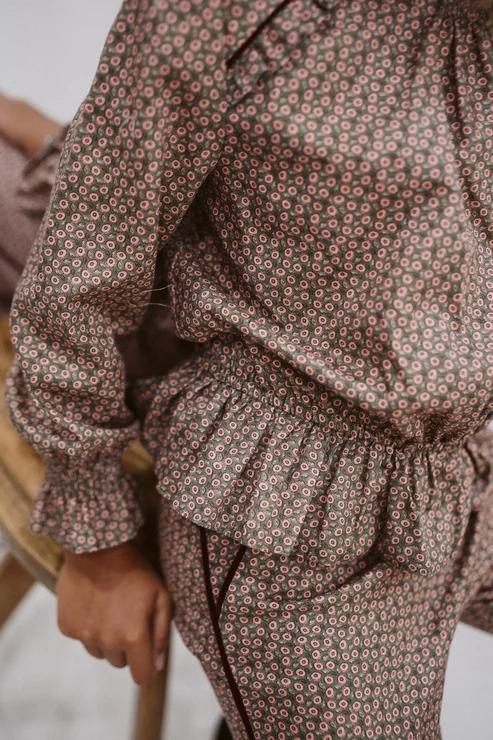 Camisa Mariela