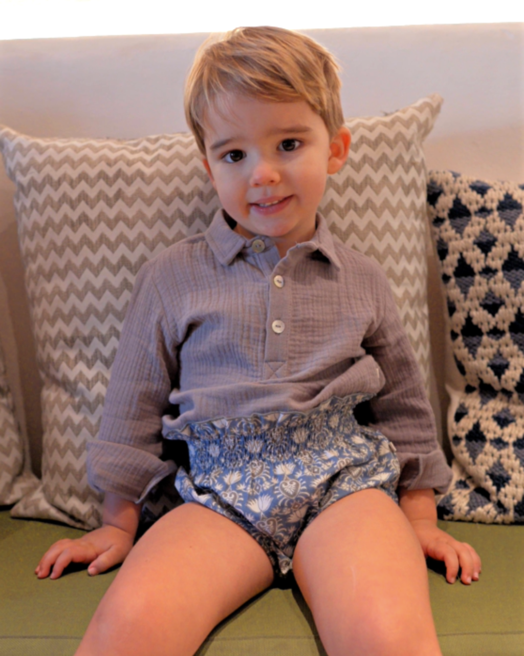 Culotte anveres