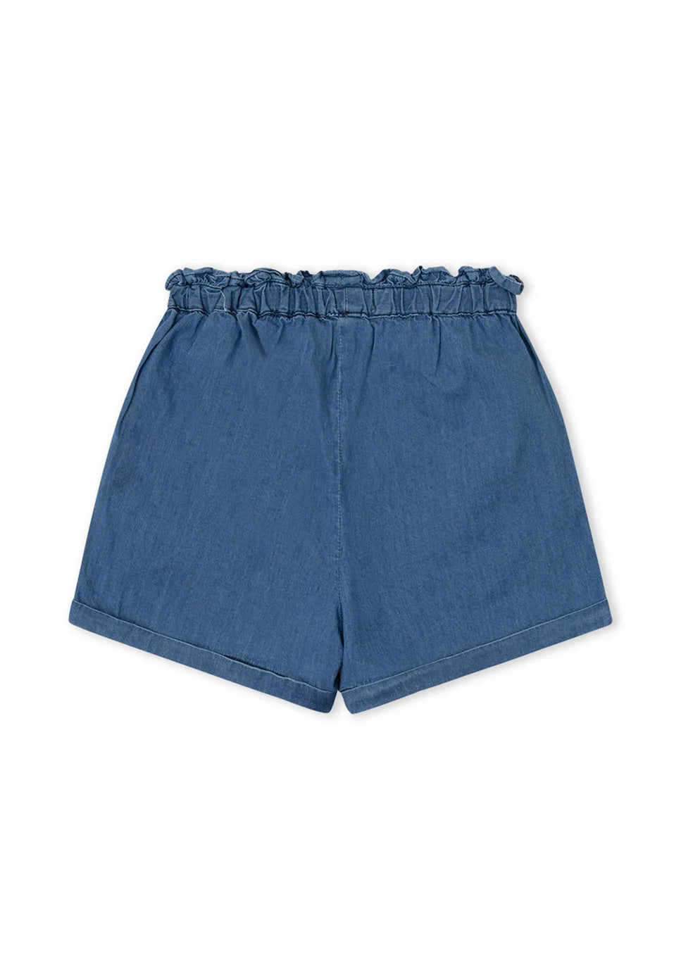 Short Lucila