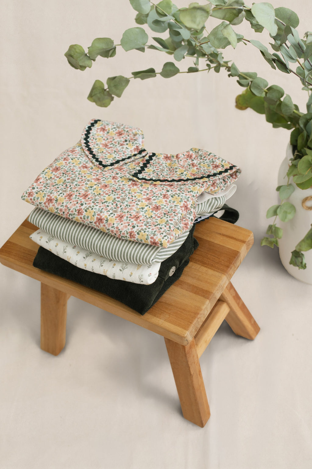 Camisa Magnolia