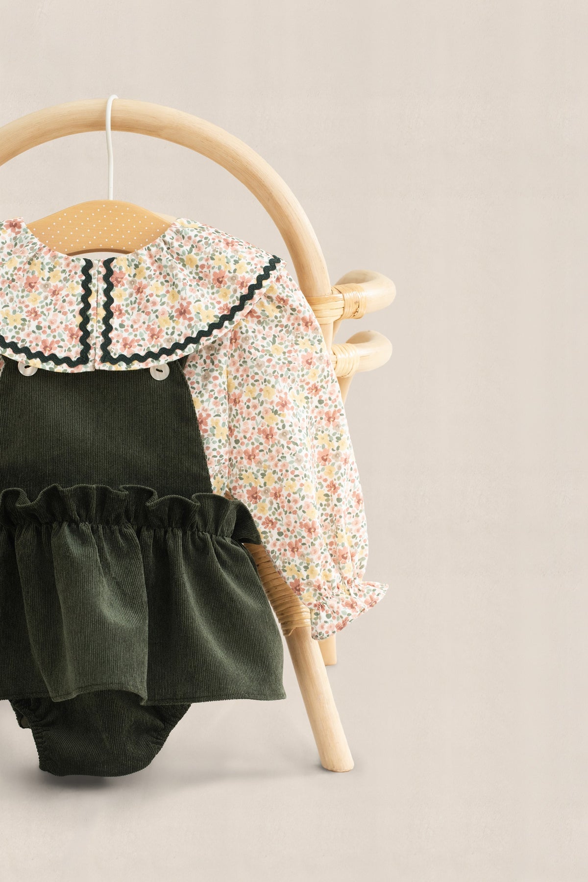 Camisa Magnolia